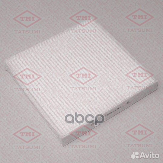 Фильтр салона TBD1151 tatsumi