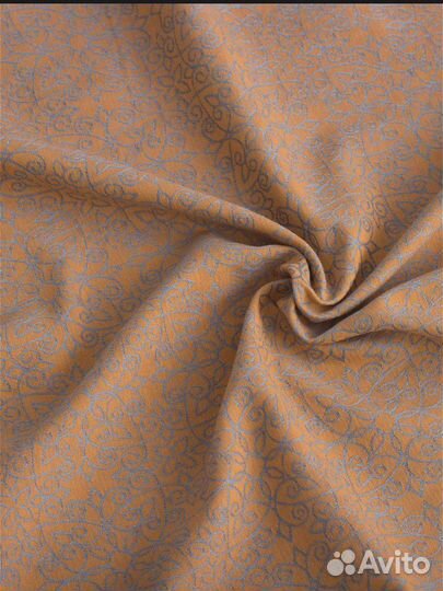 Слинг шарф Diva milano