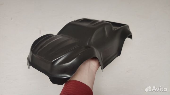 Кузов ммакс Remo hobby