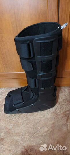 Ортез для голеностопа