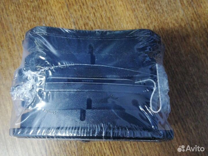 Колодки тормозные Киа Сид