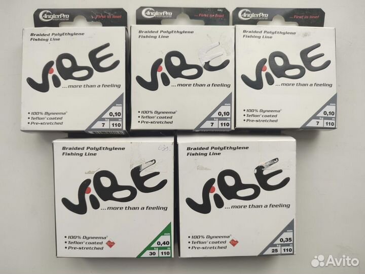 Плетеный шнур