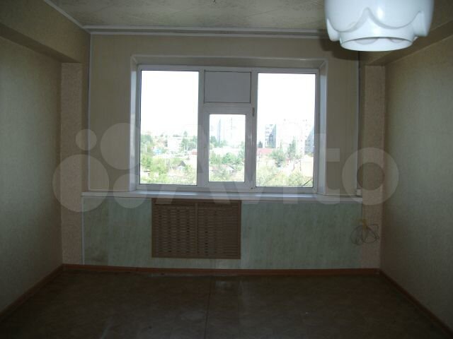 Комната 17,2 м² в 1-к., 5/5 эт.