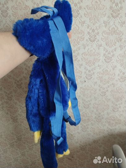 Рюкзак хагиваги