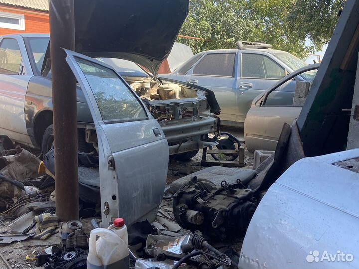 Авторазборка priora 2114 2110