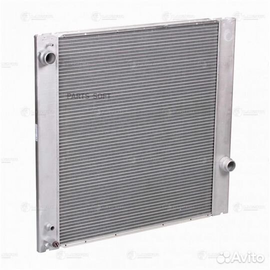 Радиатор Land Rover Range Rover III 4.4i