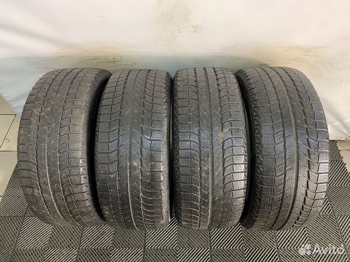 Michelin Latitude X-Ice XI2 255/50 R19