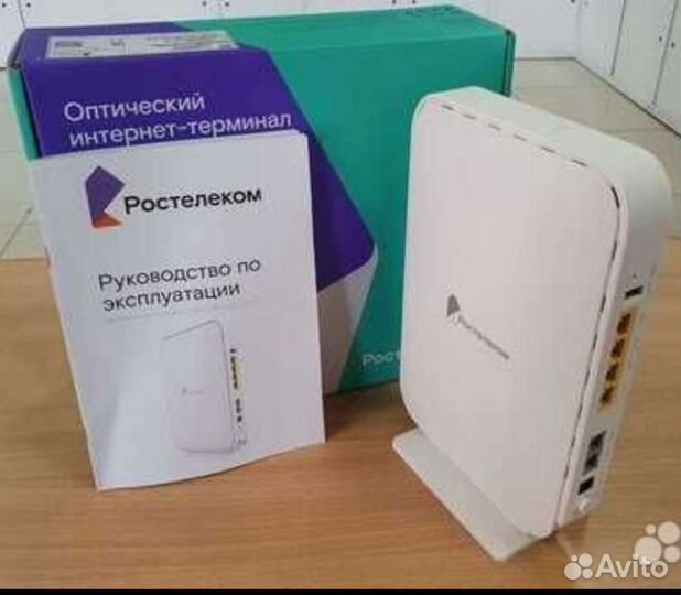 Оптический терминал и розетка Huawei 8245,8120,GM2
