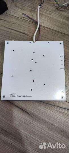 Видеодомофон