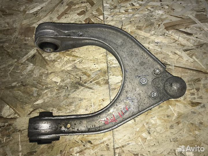 Рычаг передний правый Mercedes-Benz E-Class W211