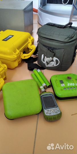 Gps приемник javad triumph - 1