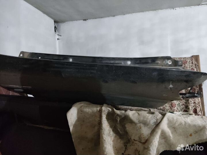 Дверь ford ranger