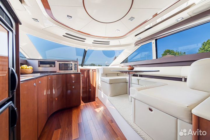 Аренда яхты Наутилус