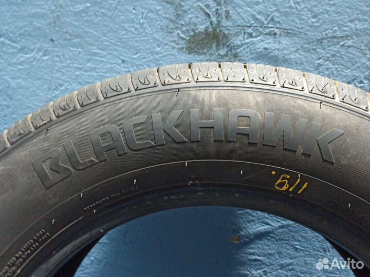 Blackhawk Ice Prey HW06 215/65 R16 98T