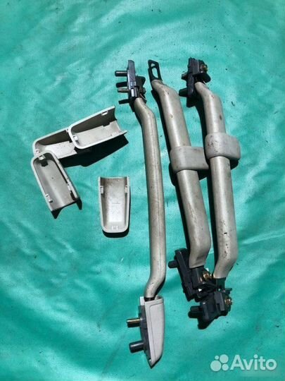 Ручки потолка Land Rover Freelander