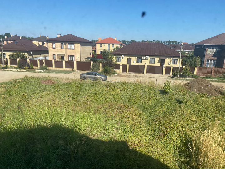 Участок 6 сот. (ИЖС)