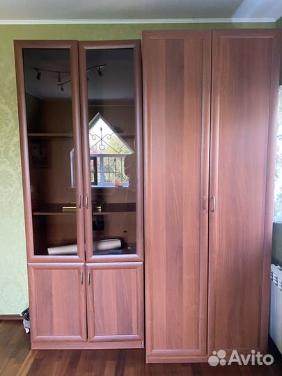 Шкаф бу
