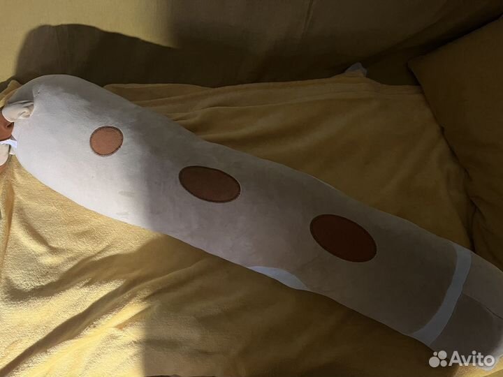 Кот батон 130 см