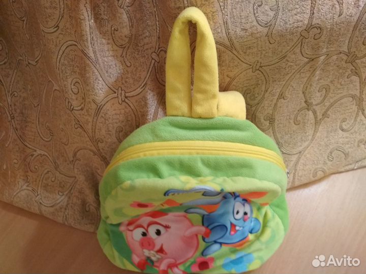 Рюкзак для детей