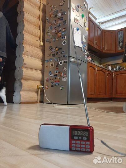 Радиоприемник perfeo