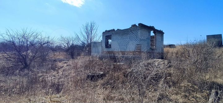 Участок 10 сот. (ИЖС)