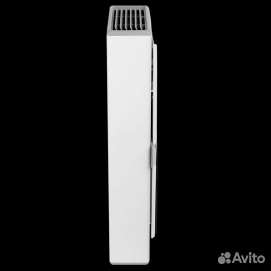 Умная вентиляция vakio Base SMART