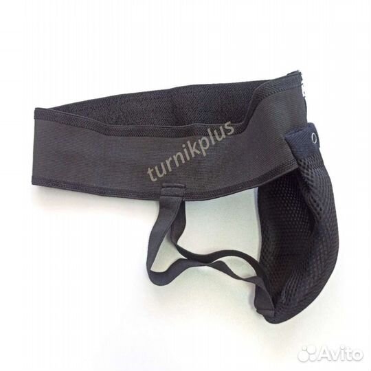 Защита паха бандаж