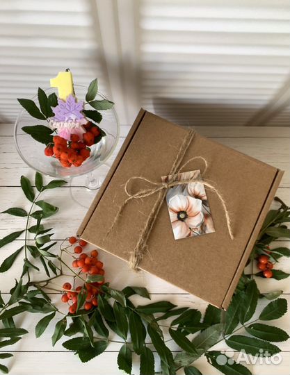 Подарок учителю