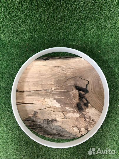Слэбы, заготовки из ценных пород дерева для столов