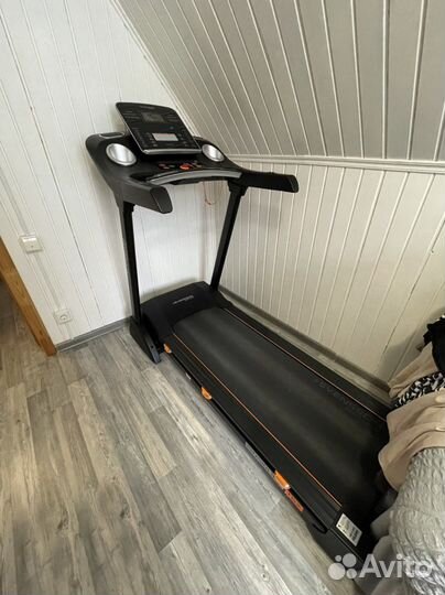 Беговая дорожка