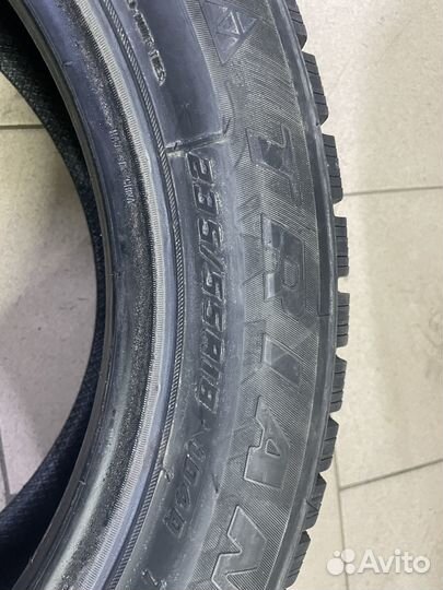 Triangle Winter A/T 225/55 R18