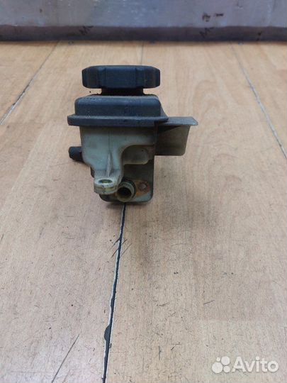 Бачок гидроусилителя Ford Mondeo cjba 2008