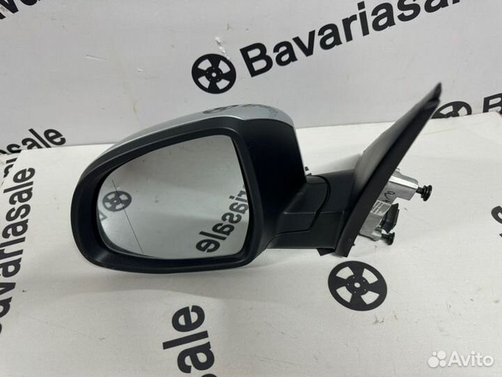 Зеркало левое Bmw X3 G01 2018
