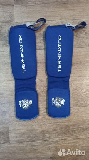 Защита для единоборств