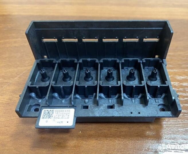 Печатающая головка Epson DX11, xp600