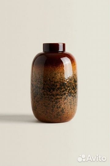 Ваза Zara home