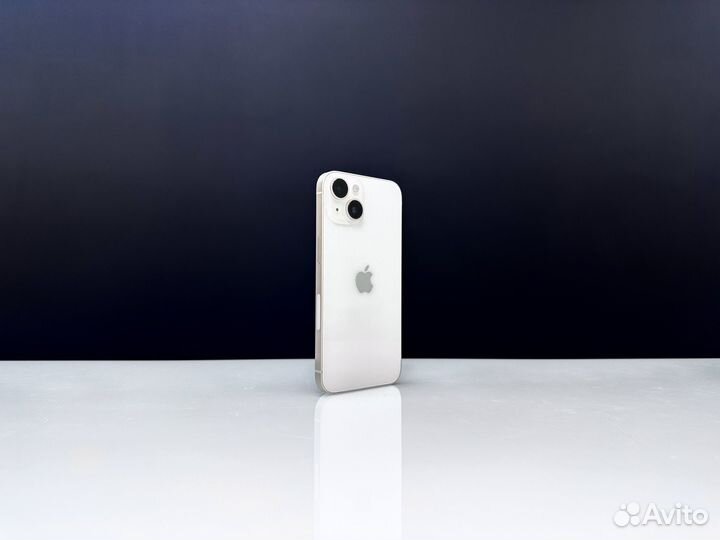 iPhone 14, 128 ГБ