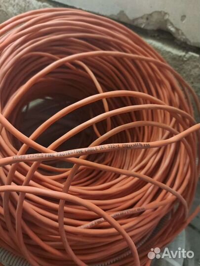 Кабель кпсвв 121.0