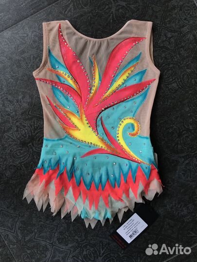 Купальник для выступления