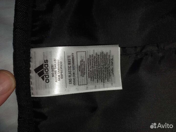 Рюкзак adidas оригинал