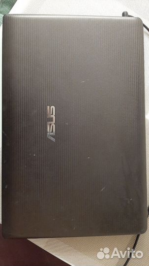 Asus K55V