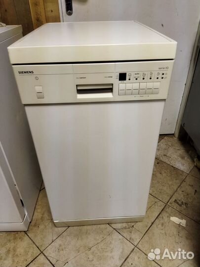 Посудомоечная машина Bosch Siemens 45 см