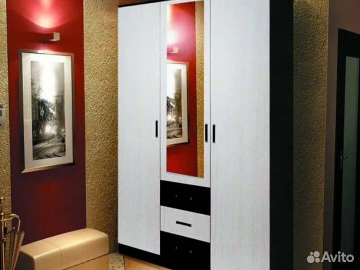 Шифоньер индивидуальный подход