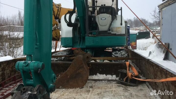 Аренда мини техники