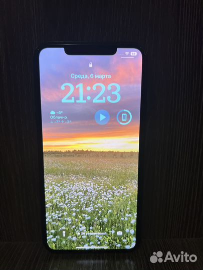 iPhone 11 Pro Max, 256 ГБ