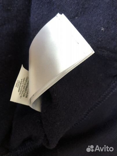 Зип худи gap L