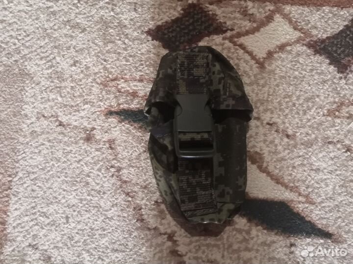 Подсумок под гранату