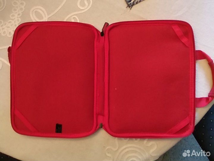 Сумка для планшета