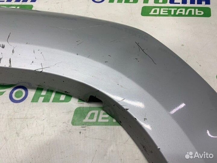 Расширитель крыла передний левый Kia Sportage
