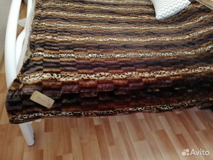 Покрывало плед